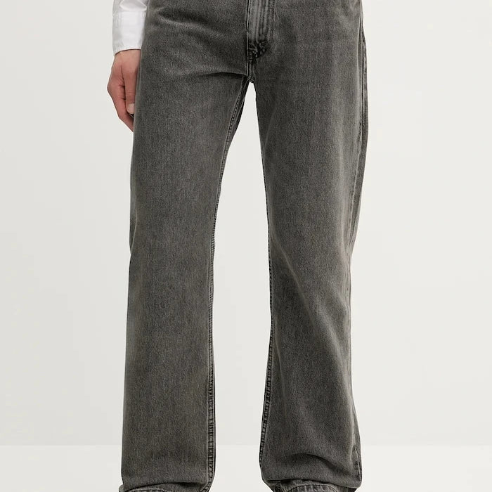 Levi's Erkek Düz Jean 555 RELAXED STRAIGHT