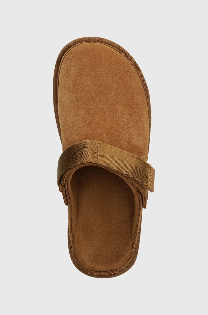 UGG Goldenstar Clog Süet Terlik