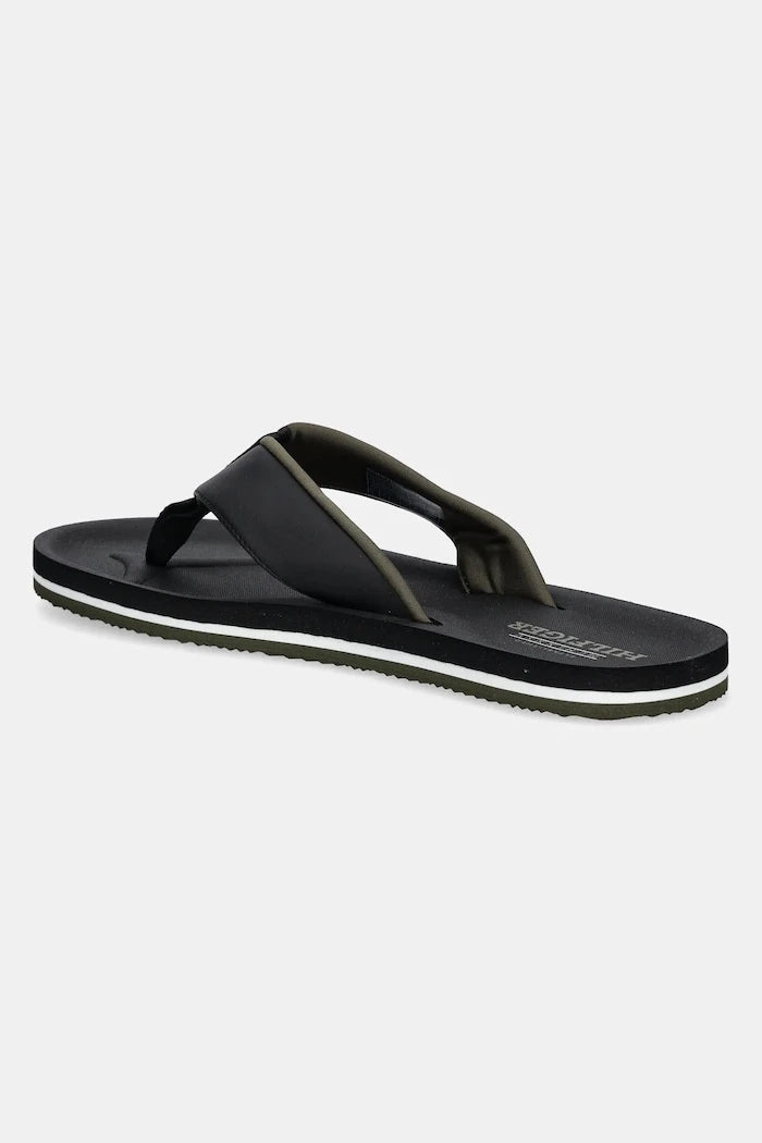 Джапанки Tommy Hilfiger PADDED COMFORT HILFIGER B SANDAL