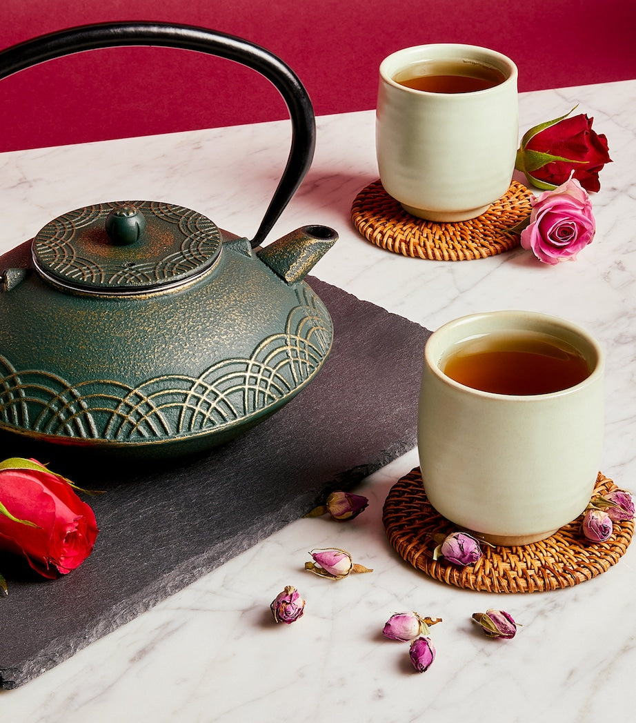 Harrods Rose-Flavoured Black Tea (20 Tea Bags)