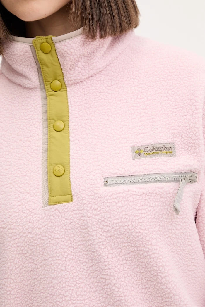 Columbia Helvetia Sports Sweatshirt