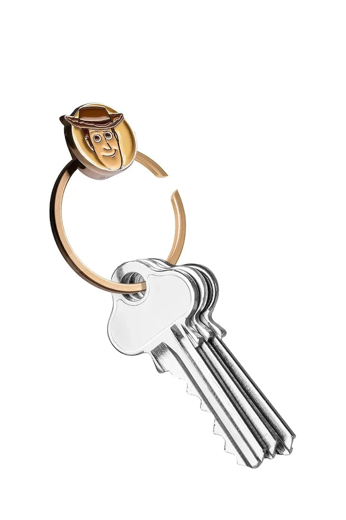 Orbitkey Woody Anahtarlık