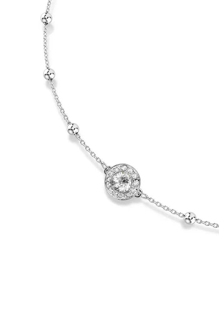 Колие Swarovski UNA