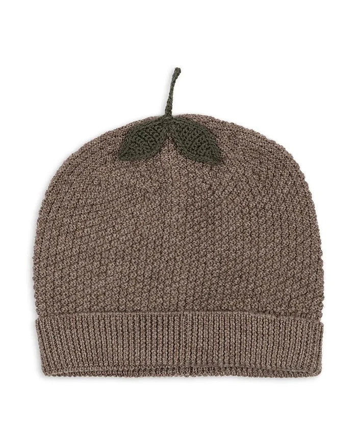 Konges Sløjd FRUITY BEANIE Çocuk Şapkası