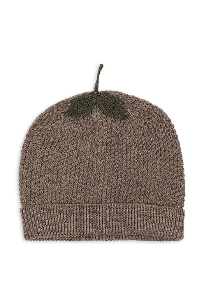 Детска шапка Konges Sløjd FRUITY BEANIE