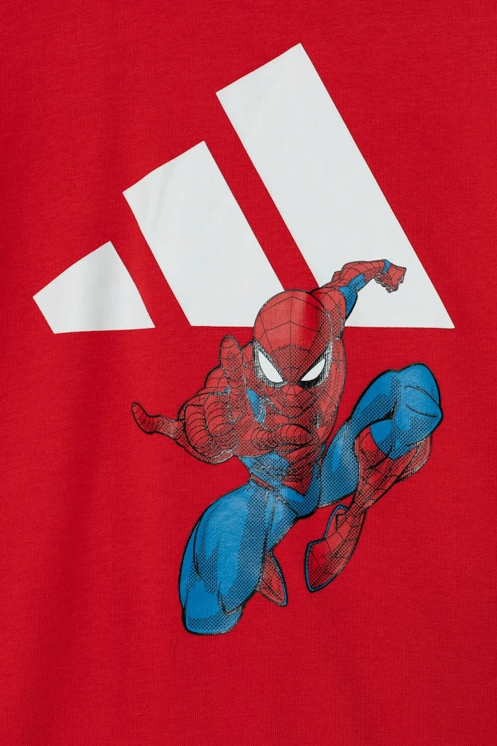 Детски анцуг adidas MRVL