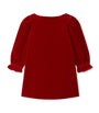 Velvet Jove Dress (4-8 Years)