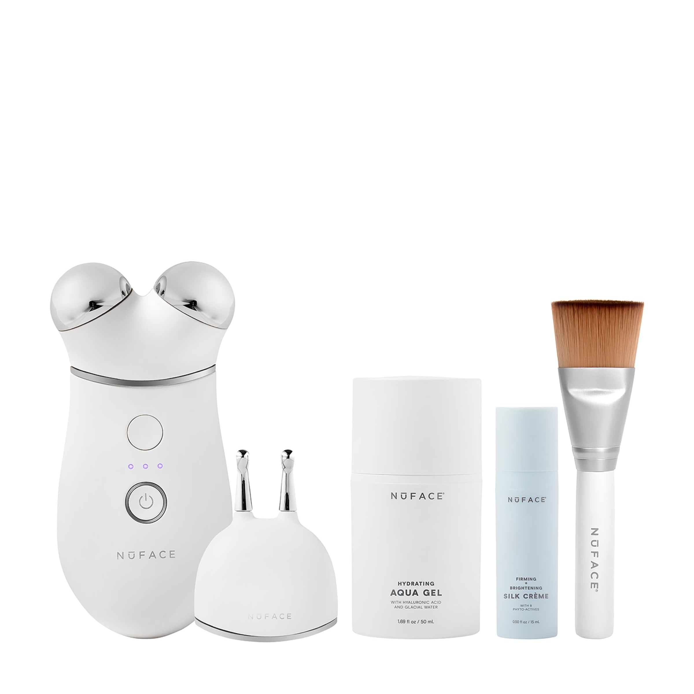 Trinity+ Eye and Lip Set