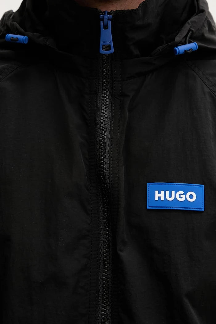 HUGO Blue erkek geçiş ceketi Bento2611