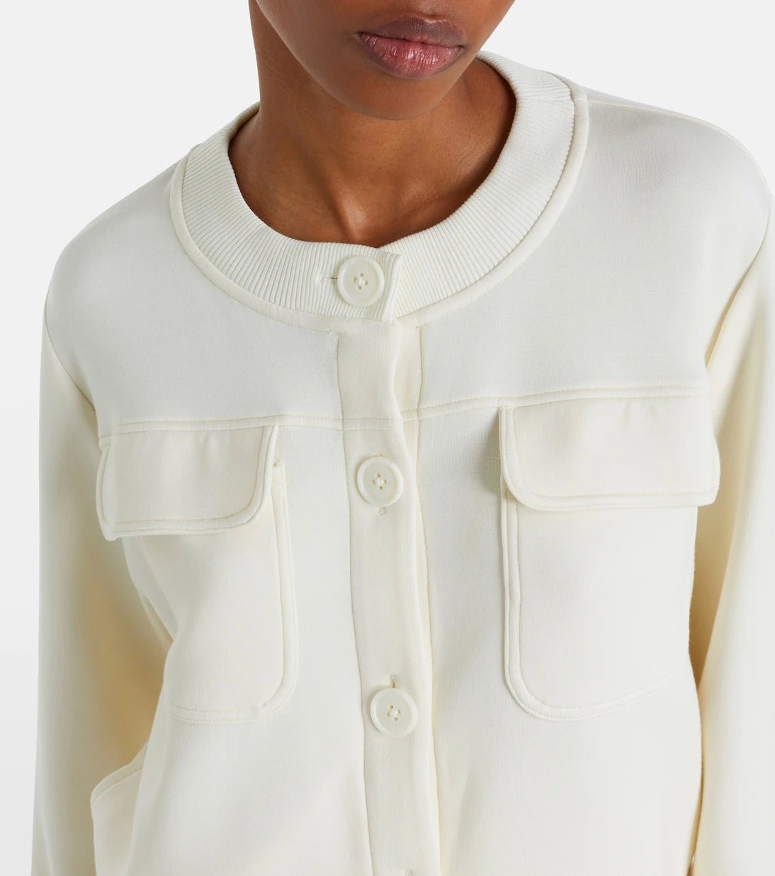 Varley - Hartwell cardigan