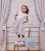 Balloon Ballerina Skirt (2-10 Years)
