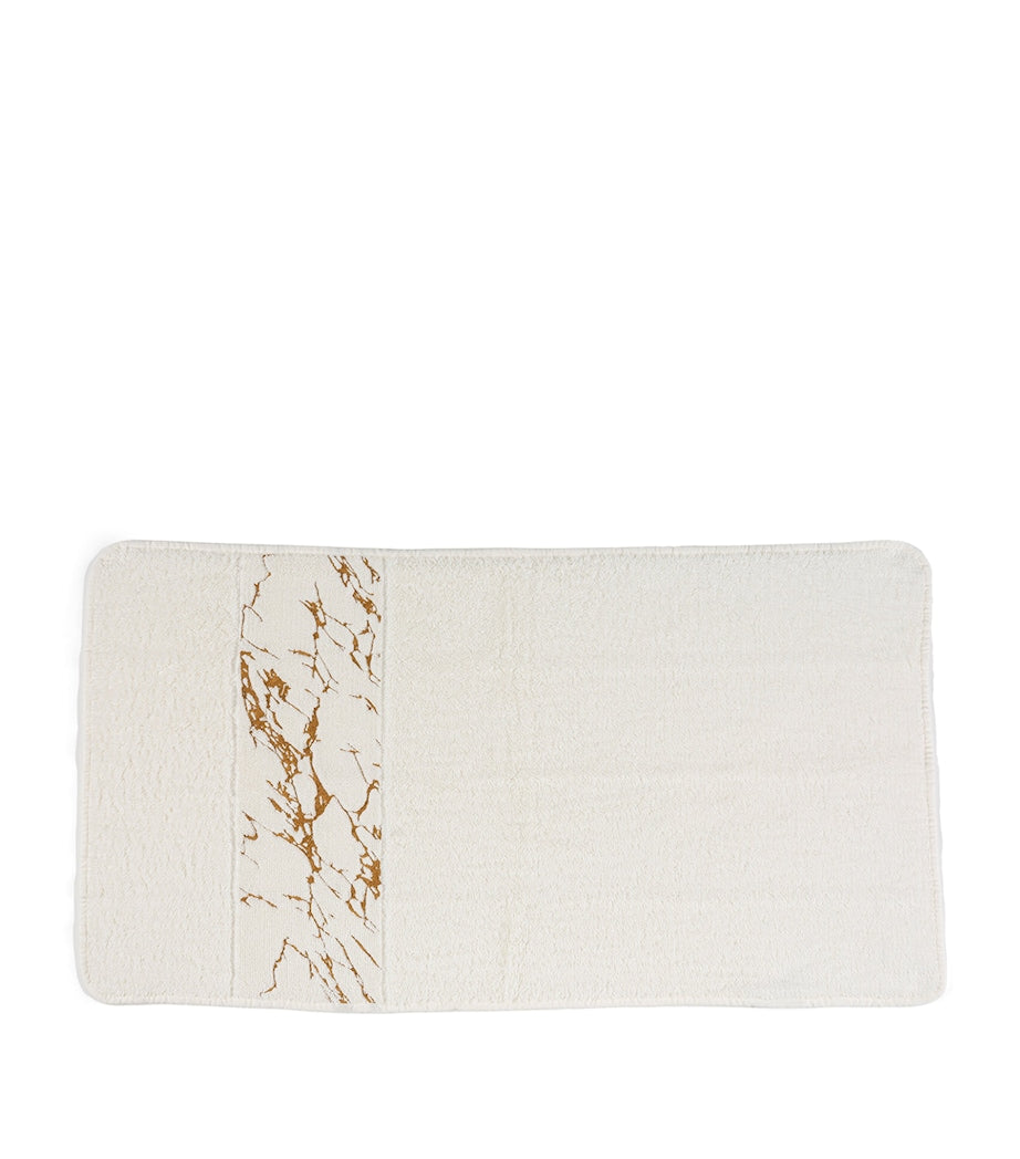 Abyss & Habidecor Egyptian Cotton Alpi Guest Towel (40cm x 75cm)