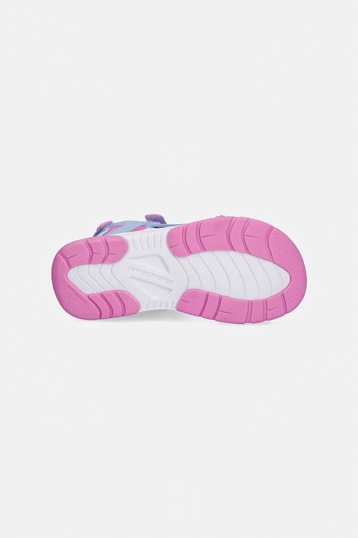 Skechers сандали за деца TREAD SEEKER