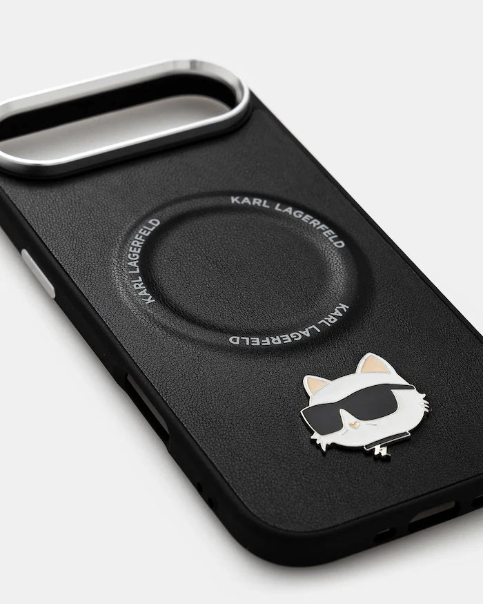 Karl Lagerfeld iPhone 17 Air Telefon Kılıfı