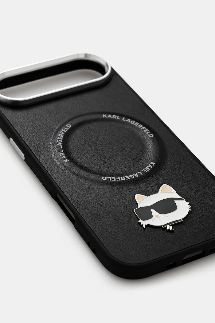 Кейс за телефон Karl Lagerfeld iPhone 17 Air