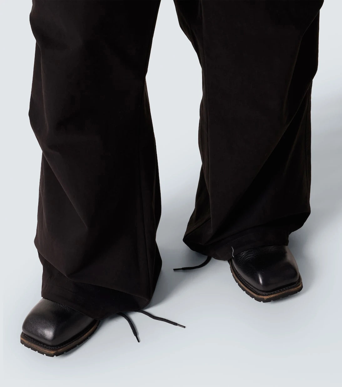 Entire Studios - Barren cotton cargo pants