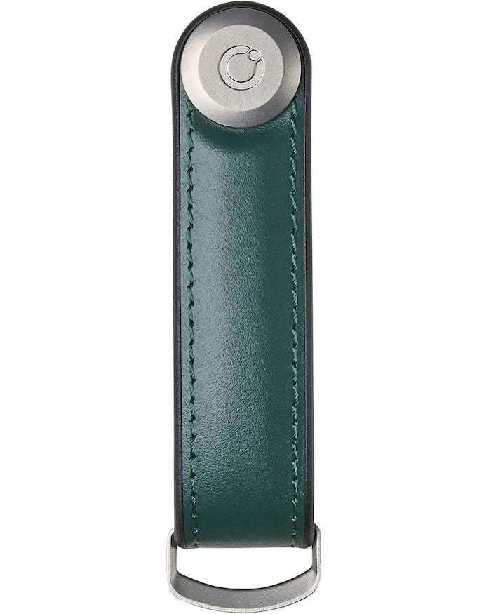 Orbitkey Hybrid Leather Anahtarlık 8,5 cm
