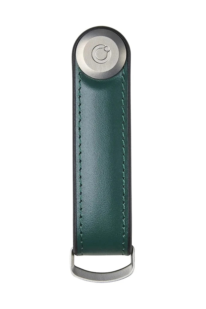 Ключодържател Orbitkey Hybrid Leather 8,5 cm