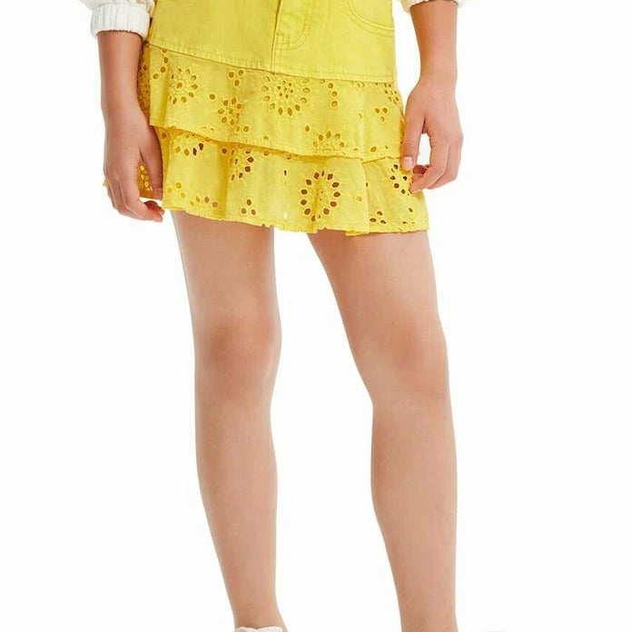 Детска пола Desigual