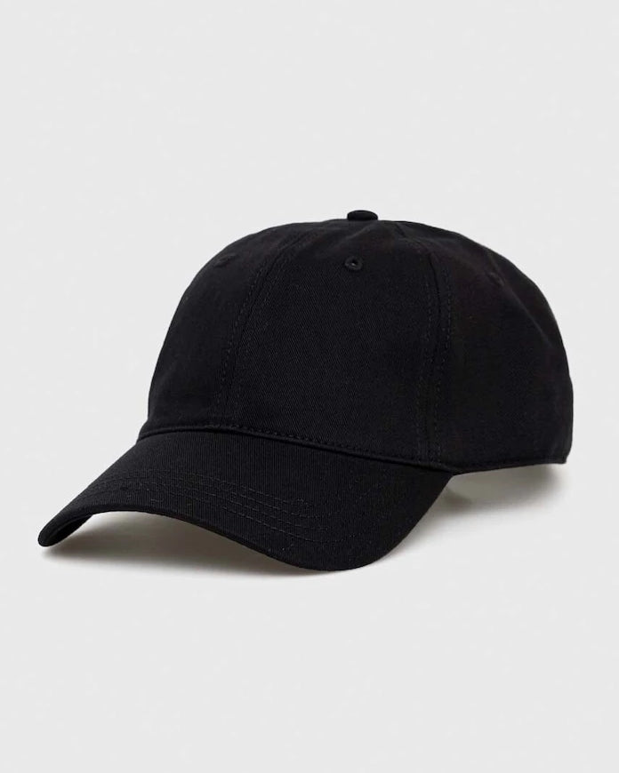 Lacoste pamuk бейзbol şapka