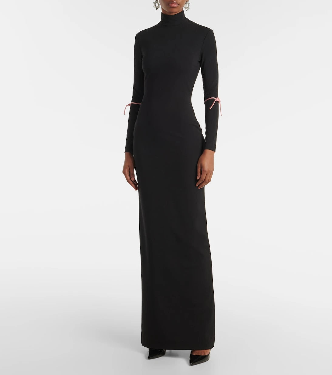 Solace London - Lyana gown