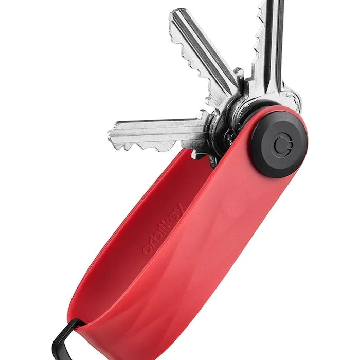 Orbitkey органайзер за ключове от пластмаса