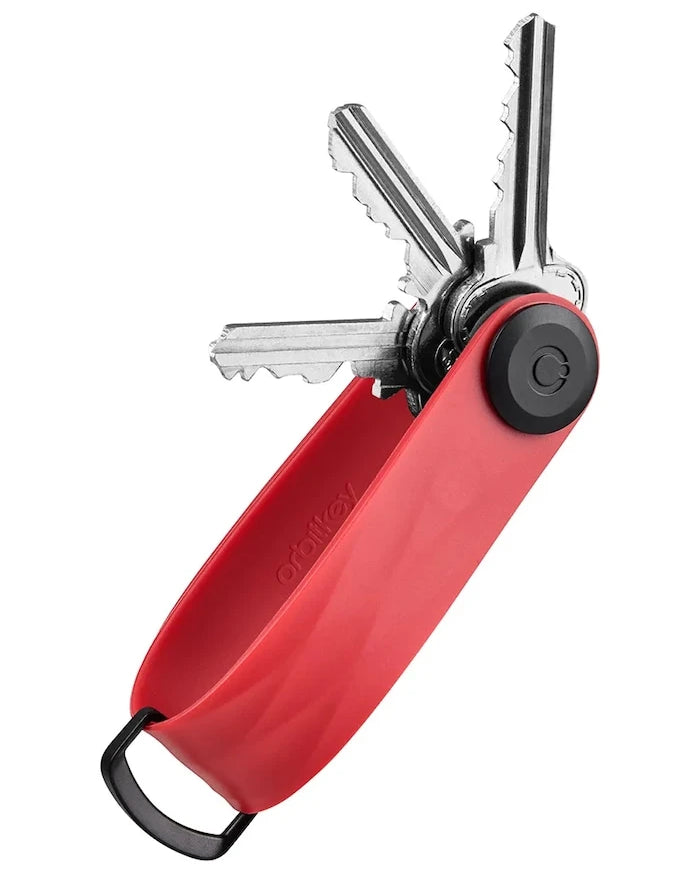 Orbitkey органайзер за ключове от пластмаса