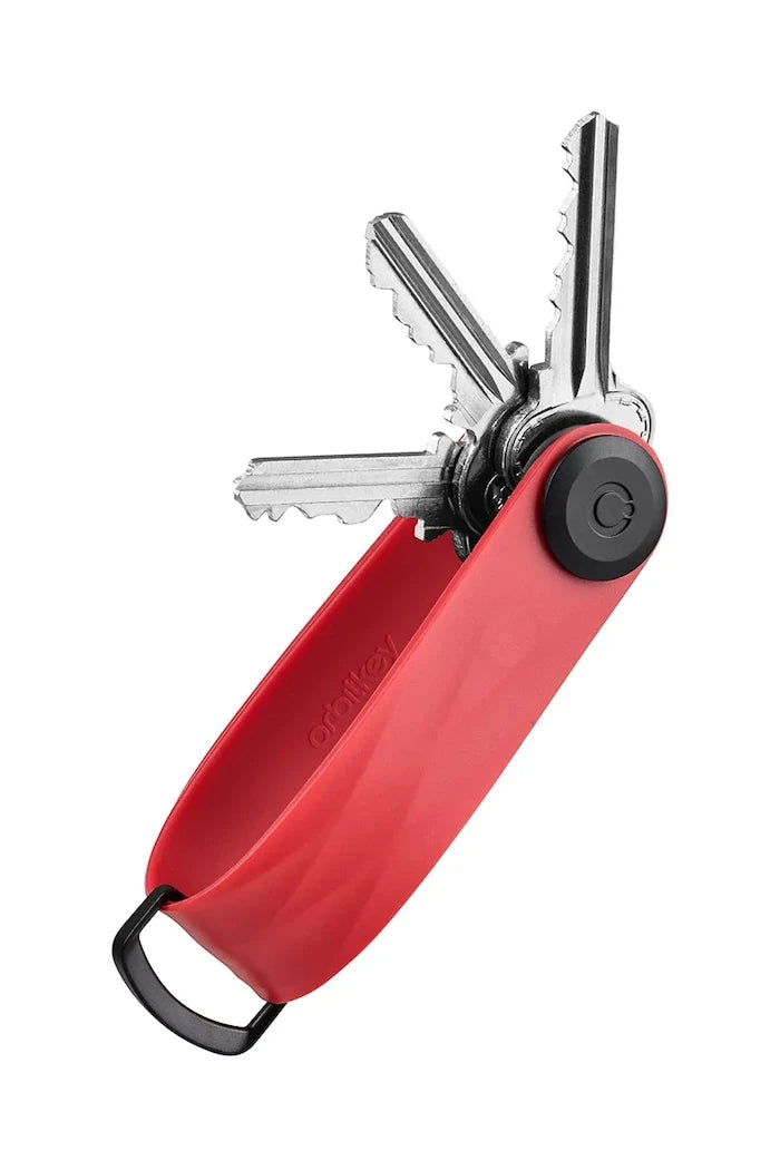Orbitkey органайзер за ключове от пластмаса