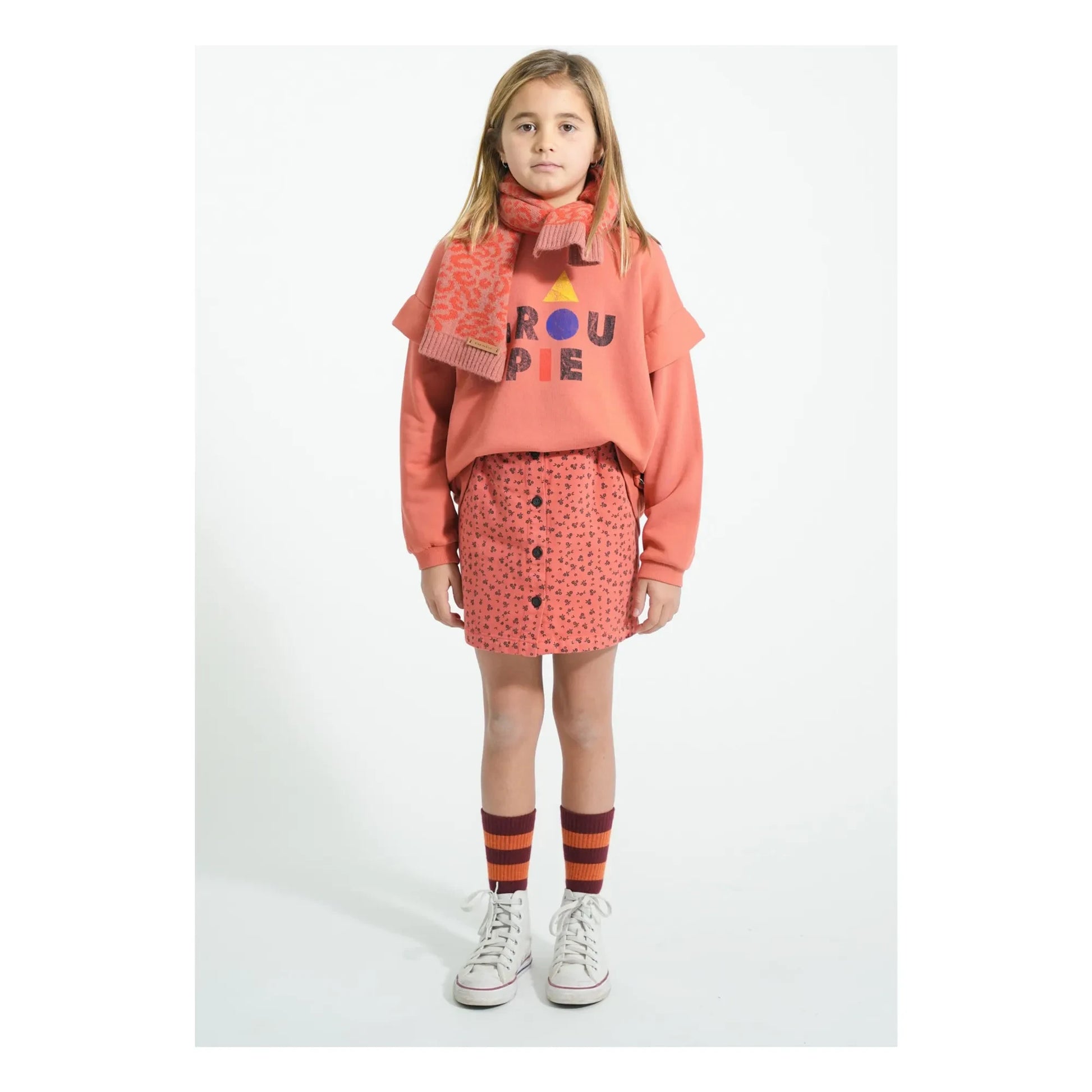 Piupiuchick - Socks Bands | Ecru