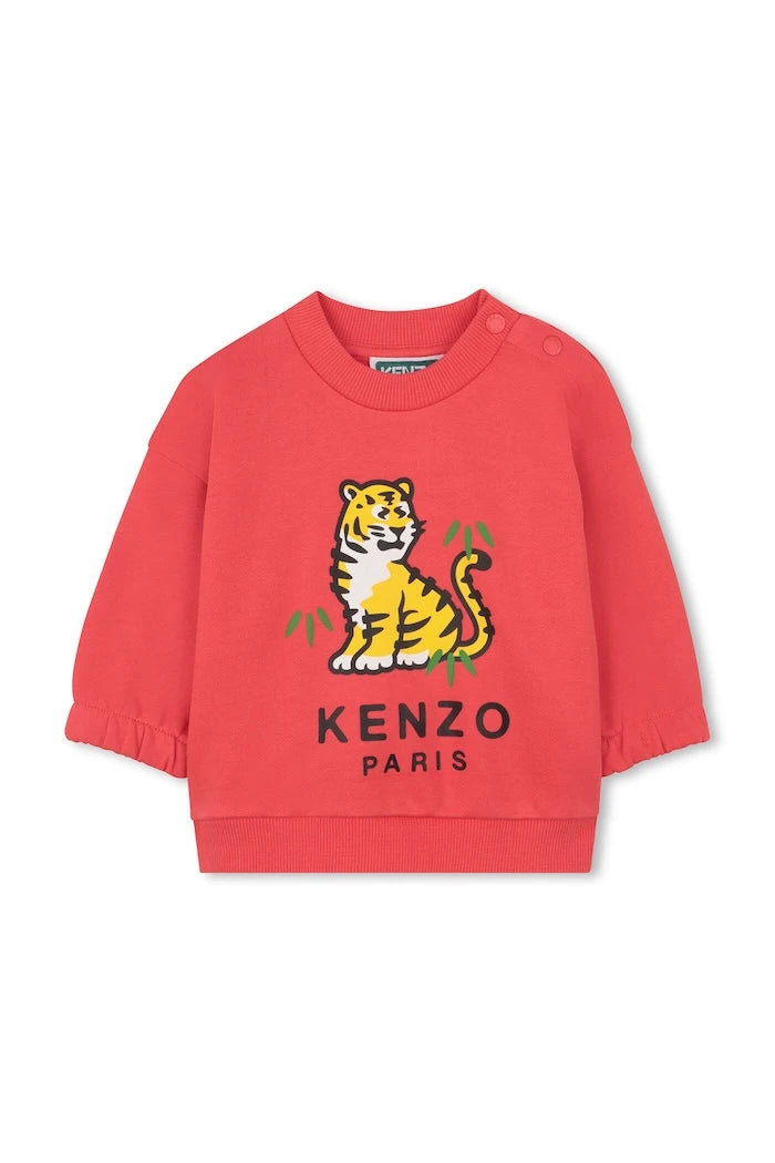 Бебешки анцуг Kenzo Kids