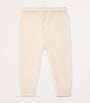 Cashmere Pointelle Trousers (0-24 Months)