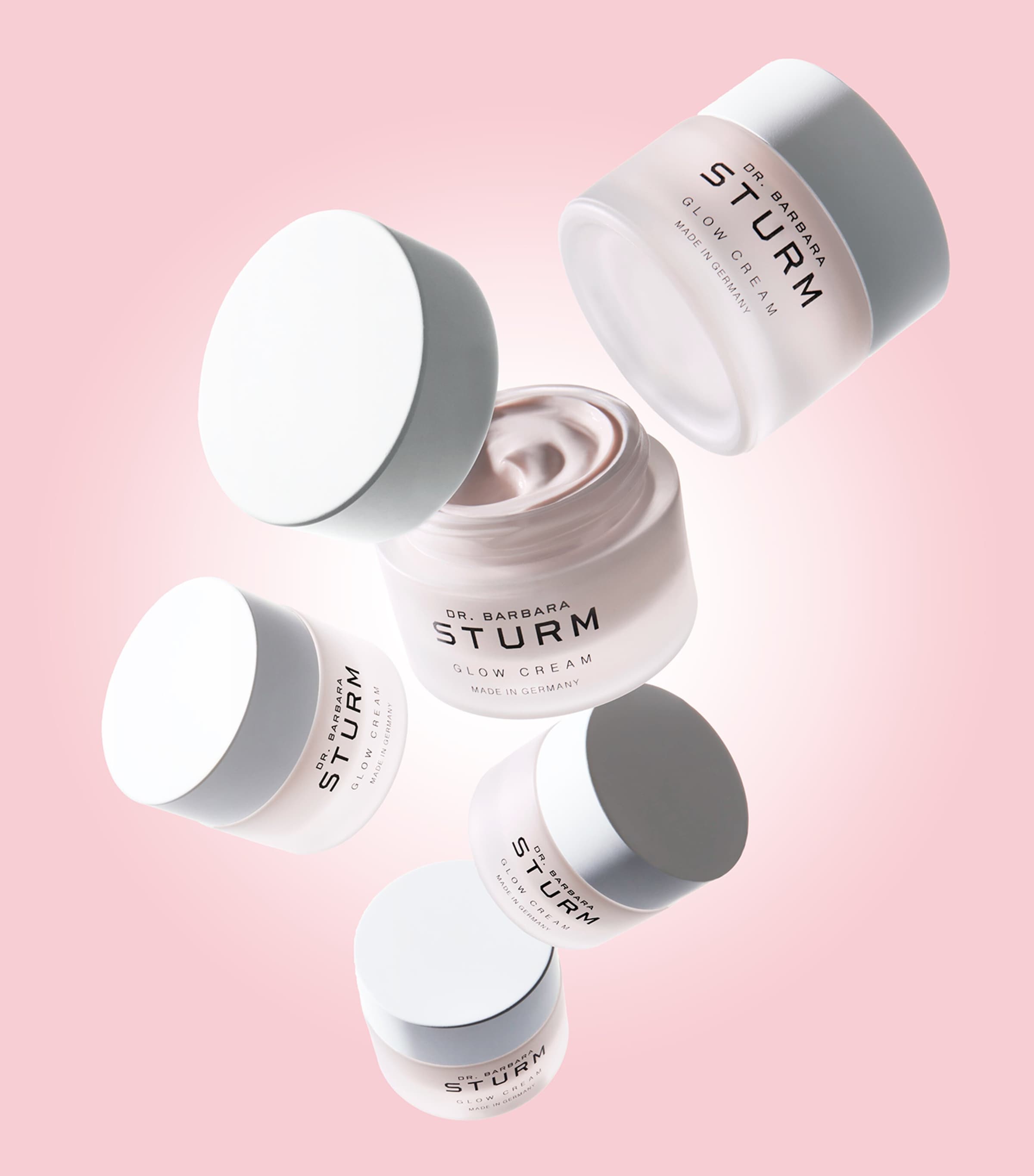 Dr. Barbara Sturm Glow Cream (50ml)