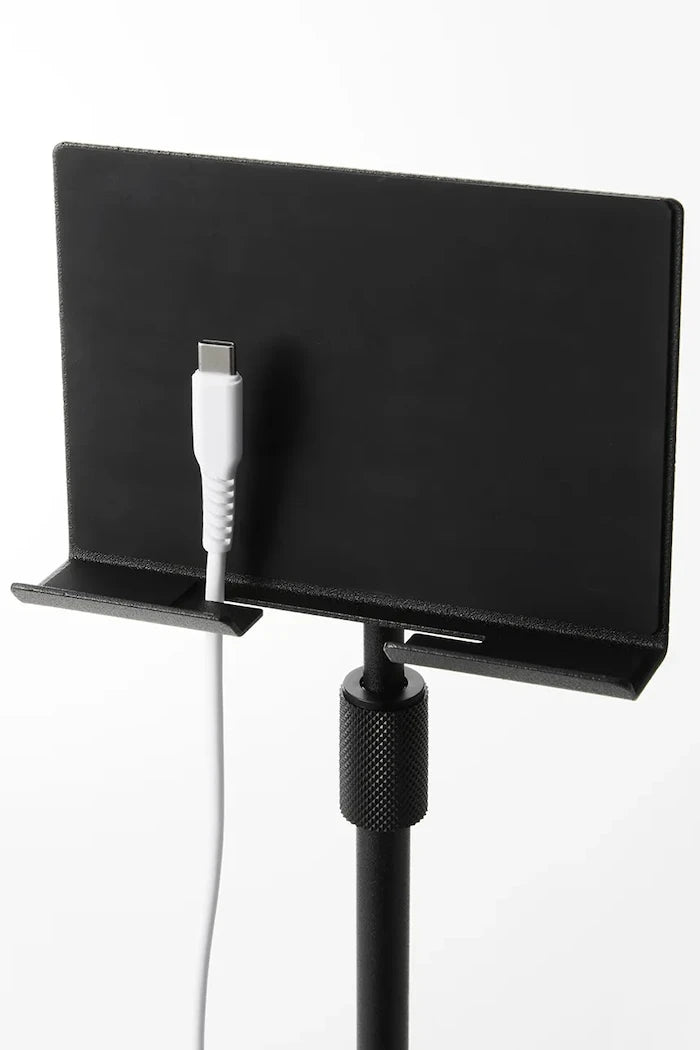 Yamazaki Smart tablet için ayarlanabilir stand 17 x 17 x 40,8 - 65,8 cm