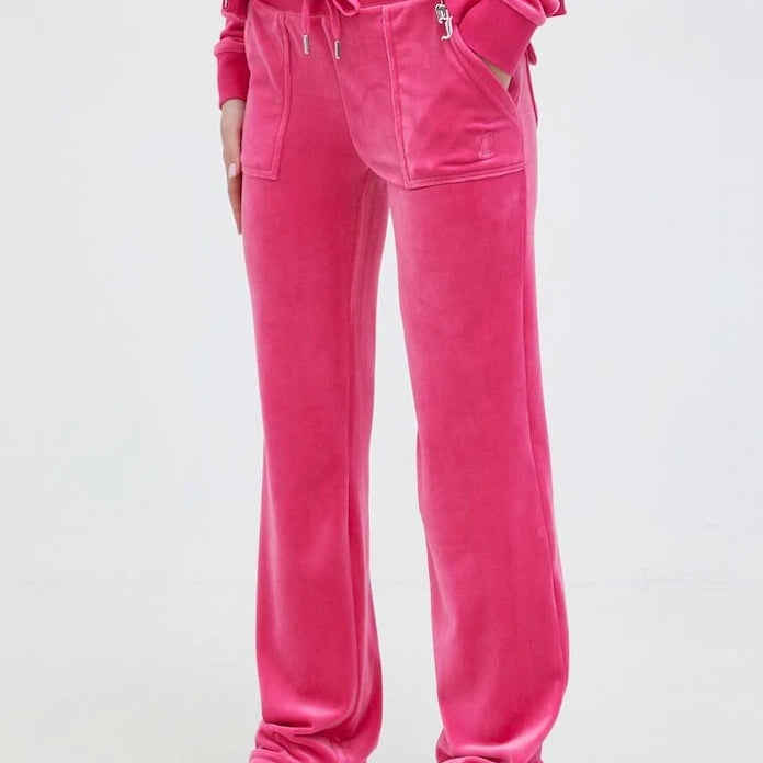 Juicy Couture Kadife Eşofman Altı