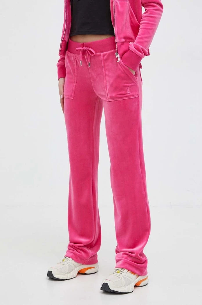 Juicy Couture Kadife Eşofman Altı