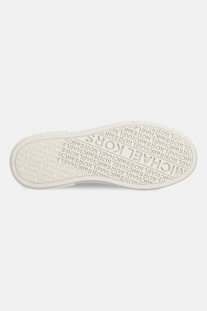 MICHAEL Michael Kors Evy Lace Up Düşük Spor Ayakkabı