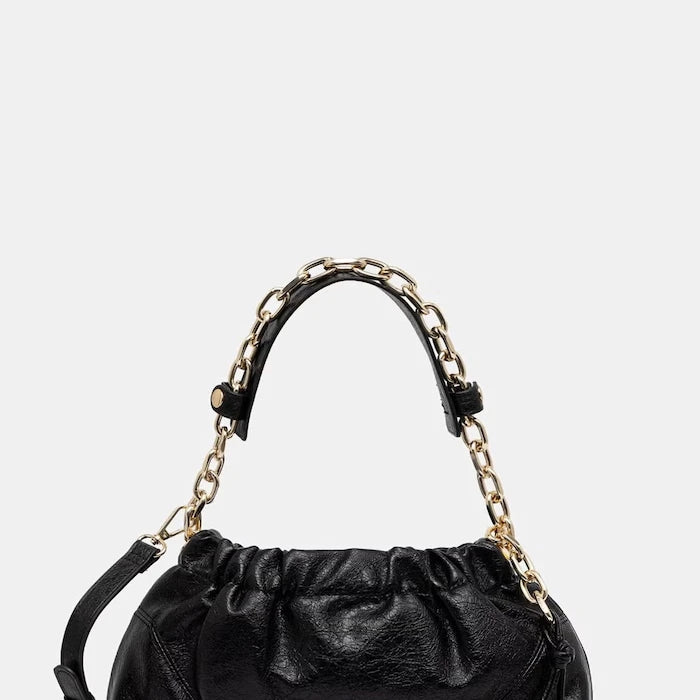 Valentino Bags kadın crossbody suni deri çanta LUMIRA