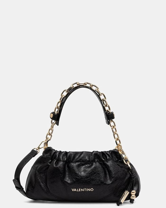 Valentino Bags чанта crossbody дамска от имитация на кожа LUMIRA