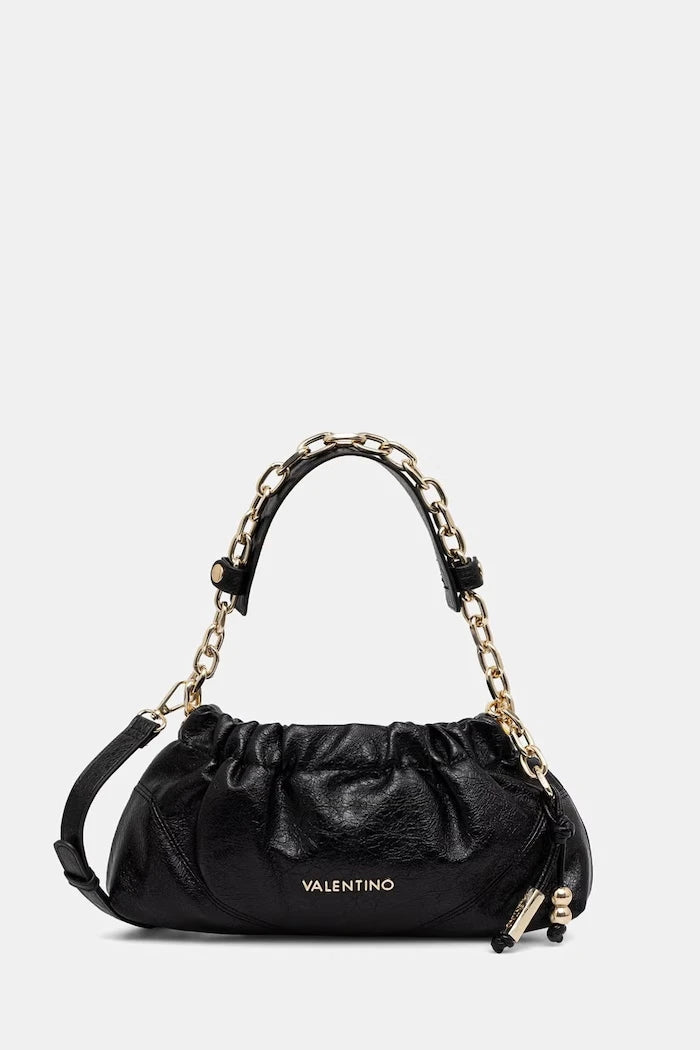 Valentino Bags kadın crossbody suni deri çanta LUMIRA