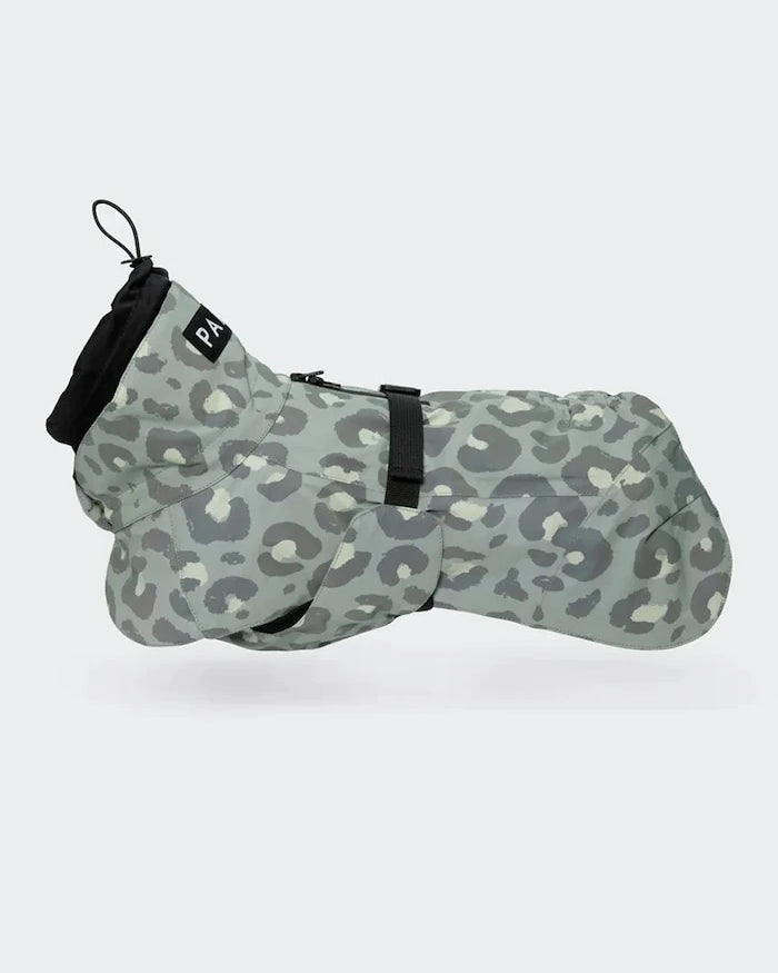 Кучешки дъждобран PAIKKA Visibility Raincoat 41 x 26 x 0,9 cm