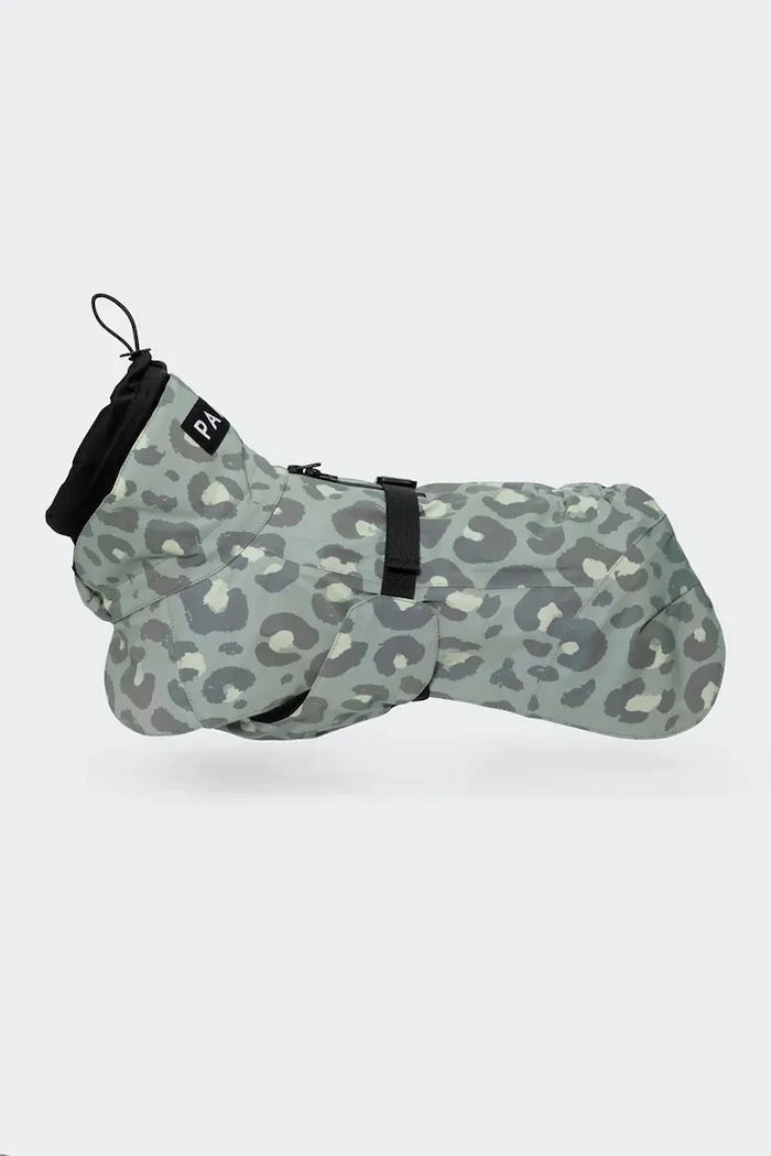 Кучешки дъждобран PAIKKA Visibility Raincoat 41 x 26 x 0,9 cm