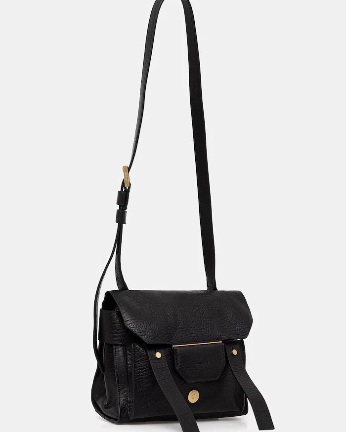 AllSaints URSA Deri Çanta