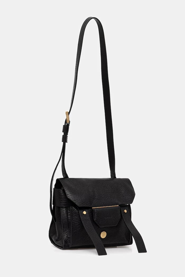 AllSaints URSA Deri Çanta