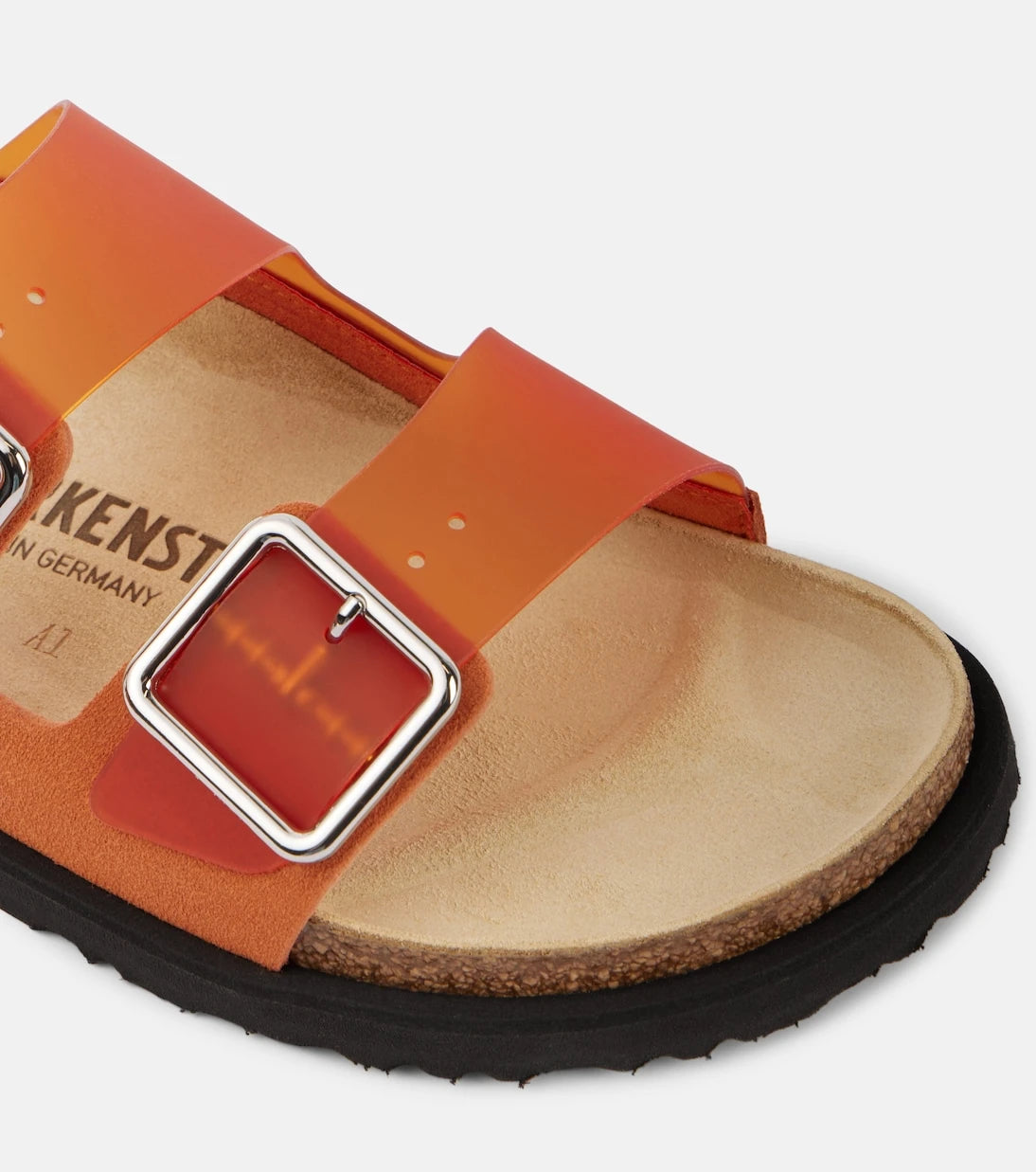 Birkenstock 1774 - Arizona PVC sandals