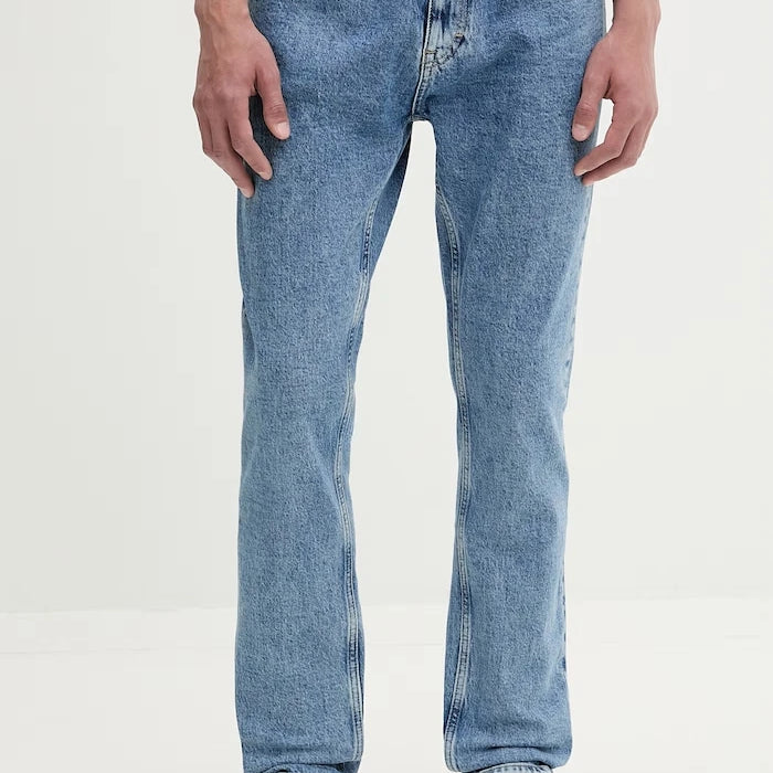 Tommy Jeans дънки slim taper мъжки