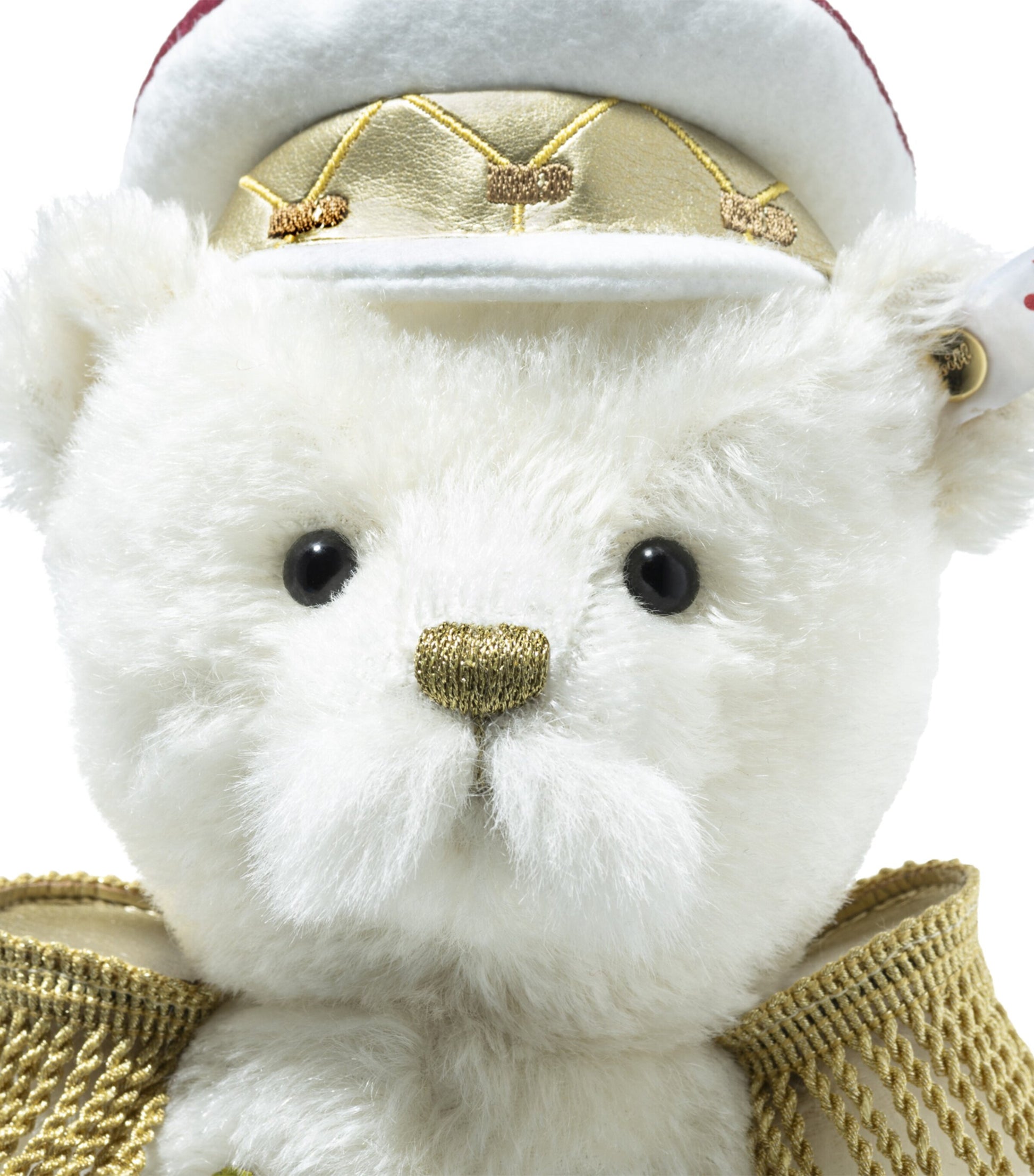 Steiff Rocks! The Beatles – Sgt. Pepper (19cm)