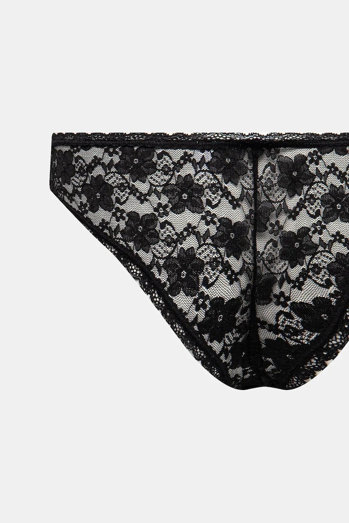 Guess Brezilya Tipi Bikini (3 Çift)
