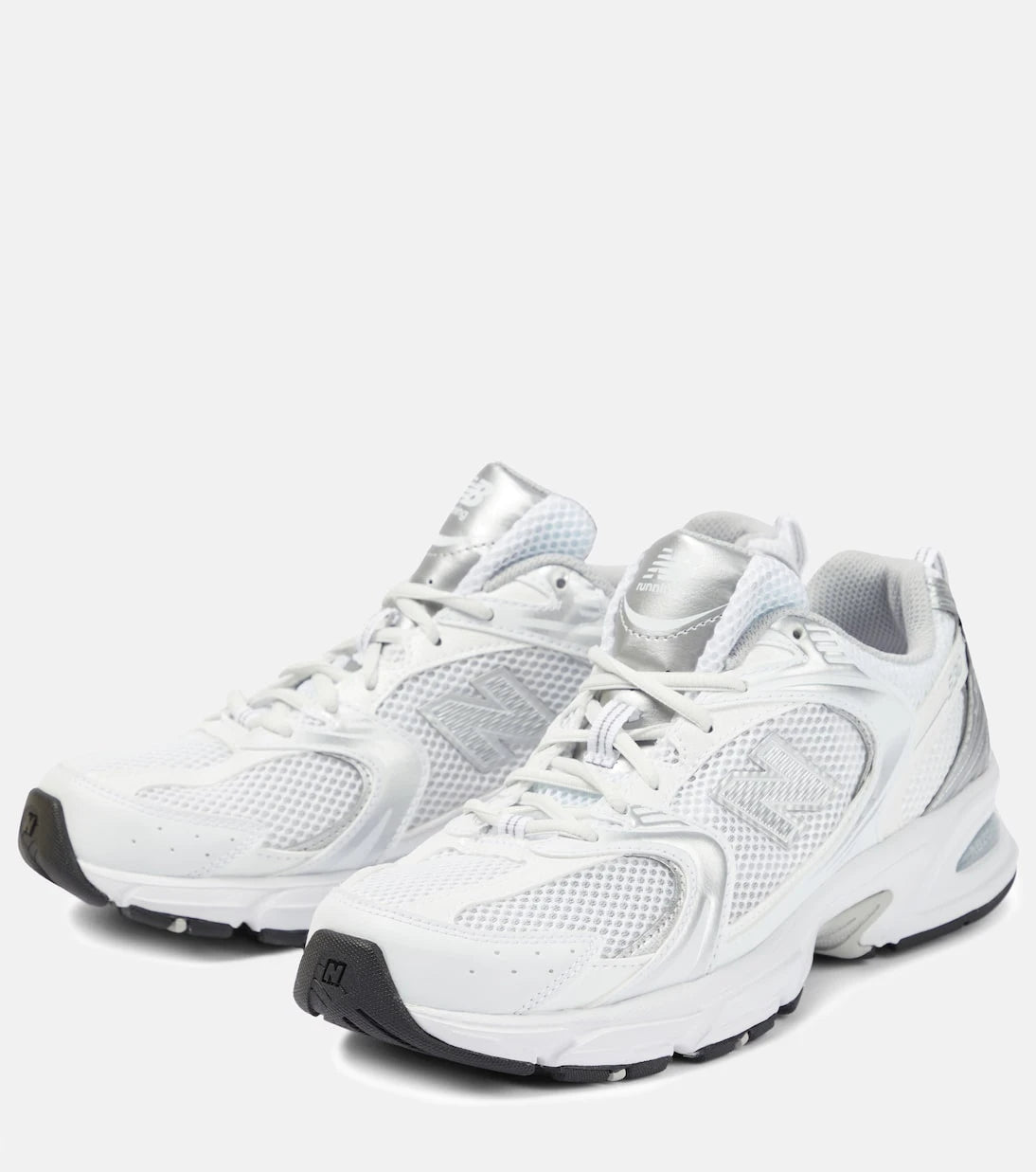 New Balance - 530 mesh sneakers
