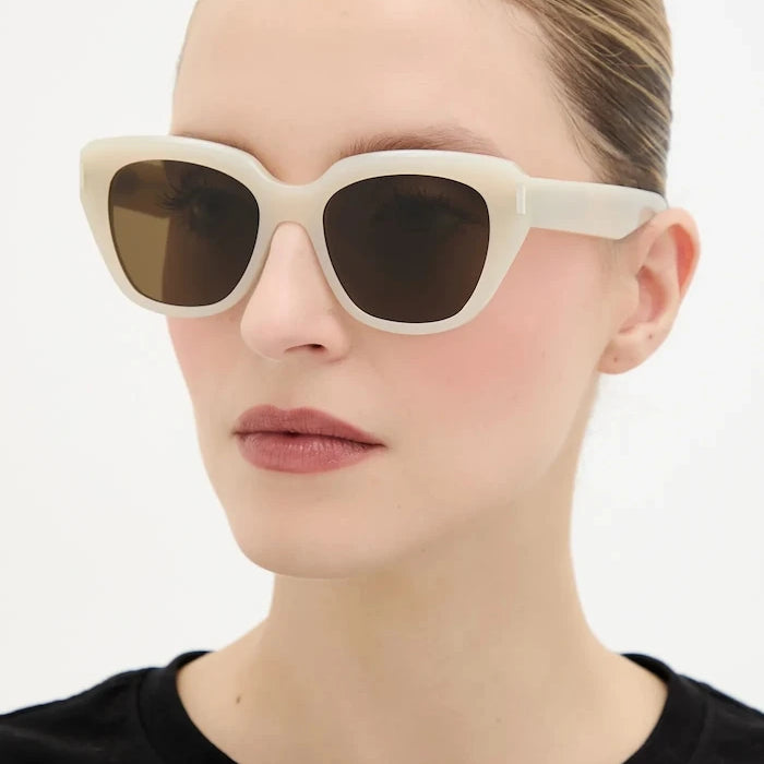 Слънчеви очила Saint Laurent