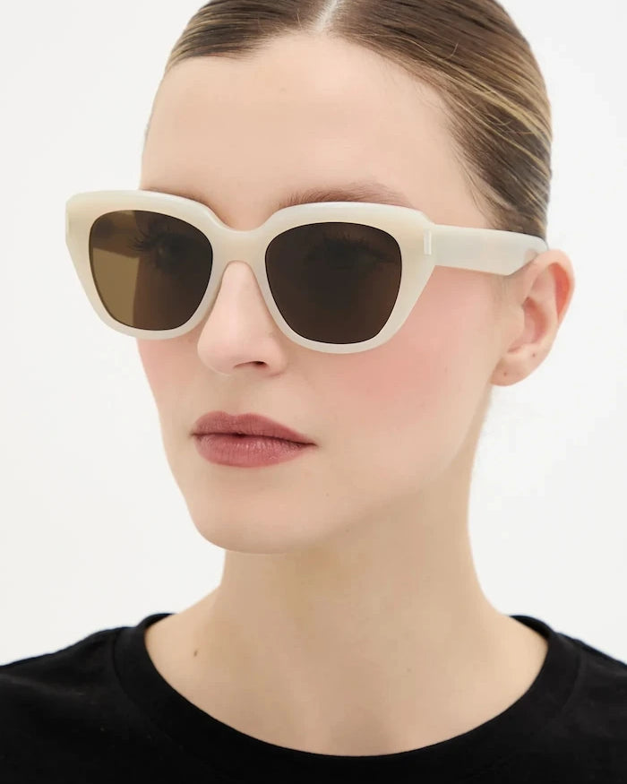 Слънчеви очила Saint Laurent